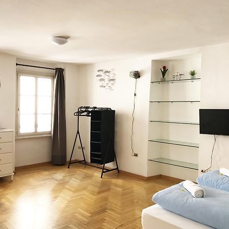 Lafri Apartment Bolzano Luaran gambar