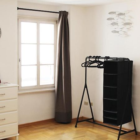 Lafri Apartment Bolzano Luaran gambar