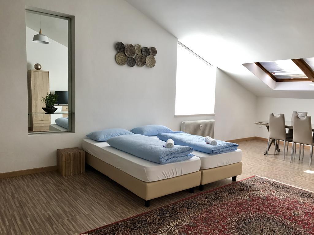Lafri Apartment Bolzano Luaran gambar