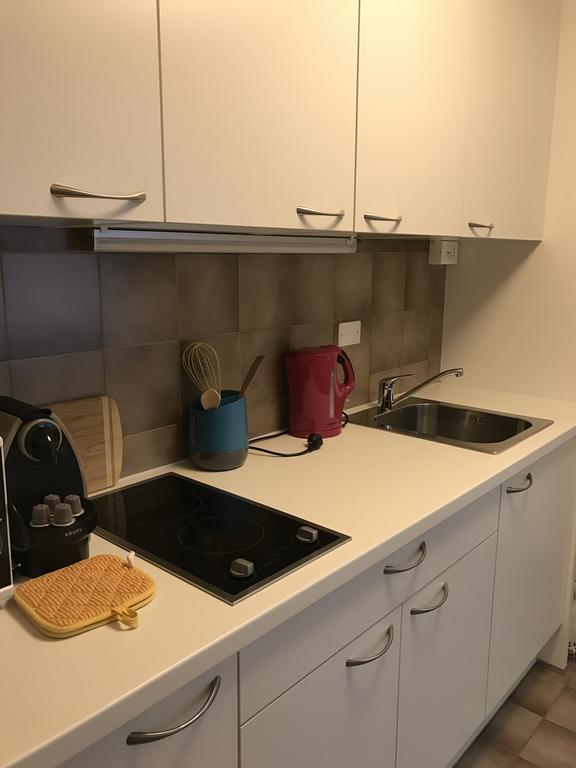 Lafri Apartment Bolzano Luaran gambar
