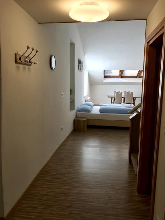 Lafri Apartment Bolzano Luaran gambar