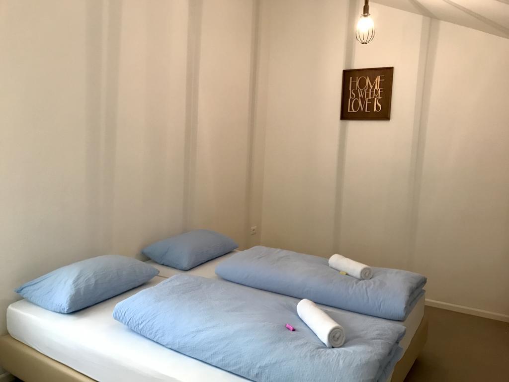 Lafri Apartment Bolzano Luaran gambar