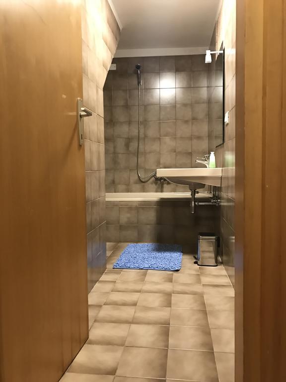 Lafri Apartment Bolzano Luaran gambar