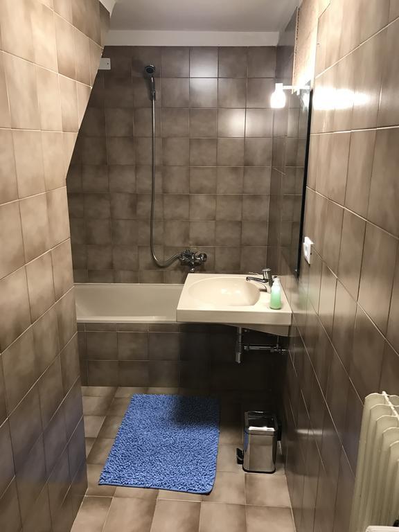 Lafri Apartment Bolzano Luaran gambar
