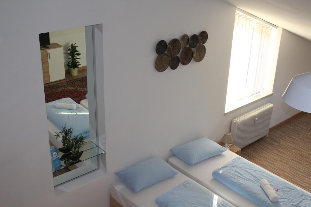 Lafri Apartment Bolzano Luaran gambar