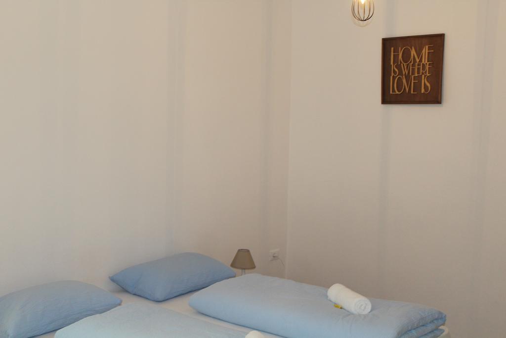 Lafri Apartment Bolzano Luaran gambar