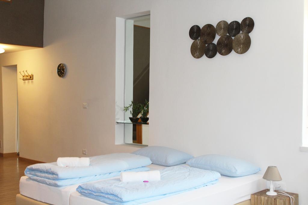 Lafri Apartment Bolzano Luaran gambar