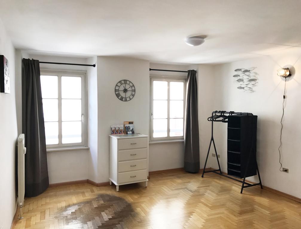 Lafri Apartment Bolzano Luaran gambar